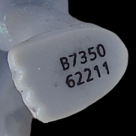 2015 HASBRO DREAMWORKS TROLLS GLITTER GUY DIAMOND FIGURE                … - Picture 12 of 13